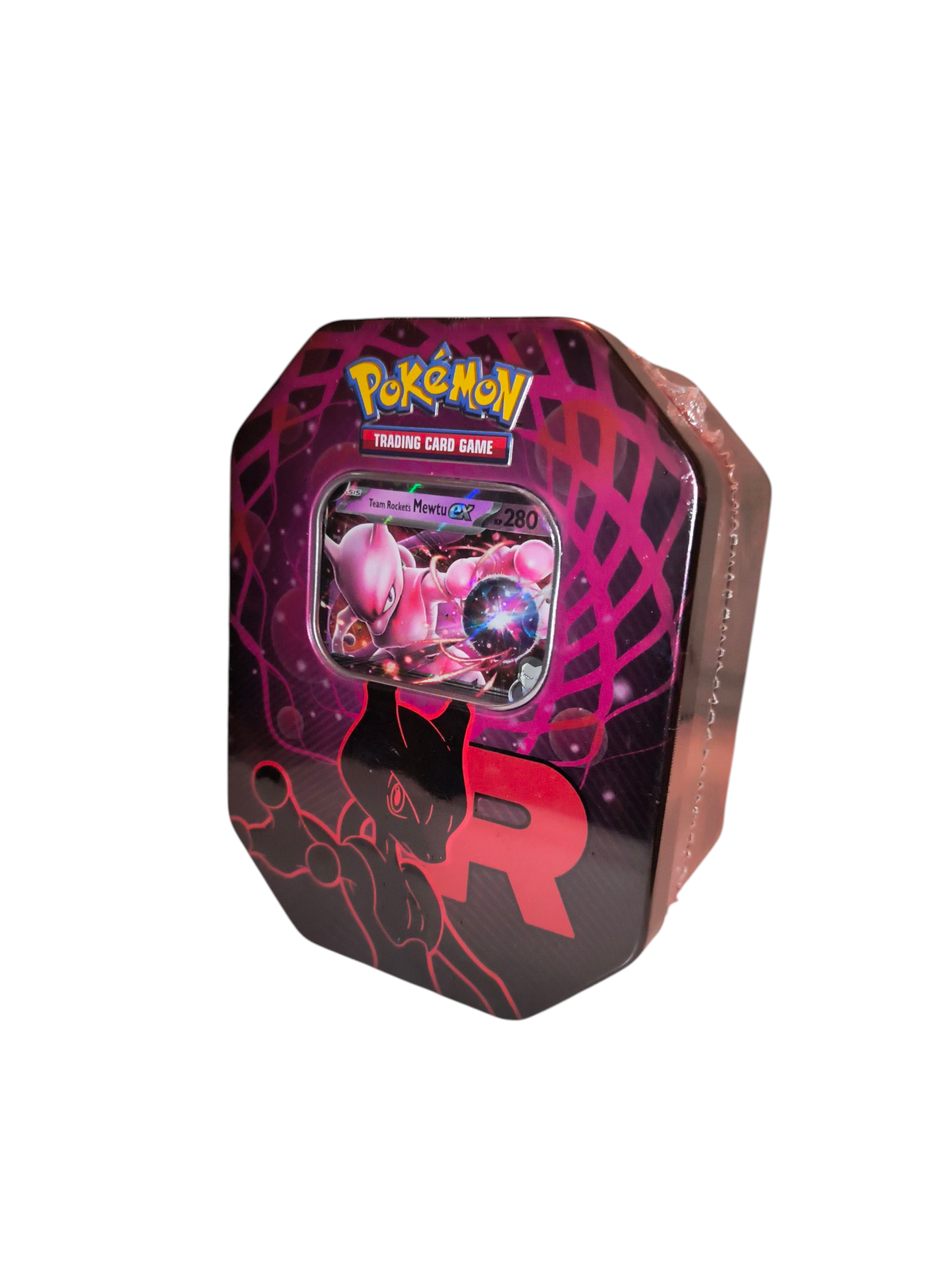 Pokemon Team Rocket Tin Boxen( September 2025 )